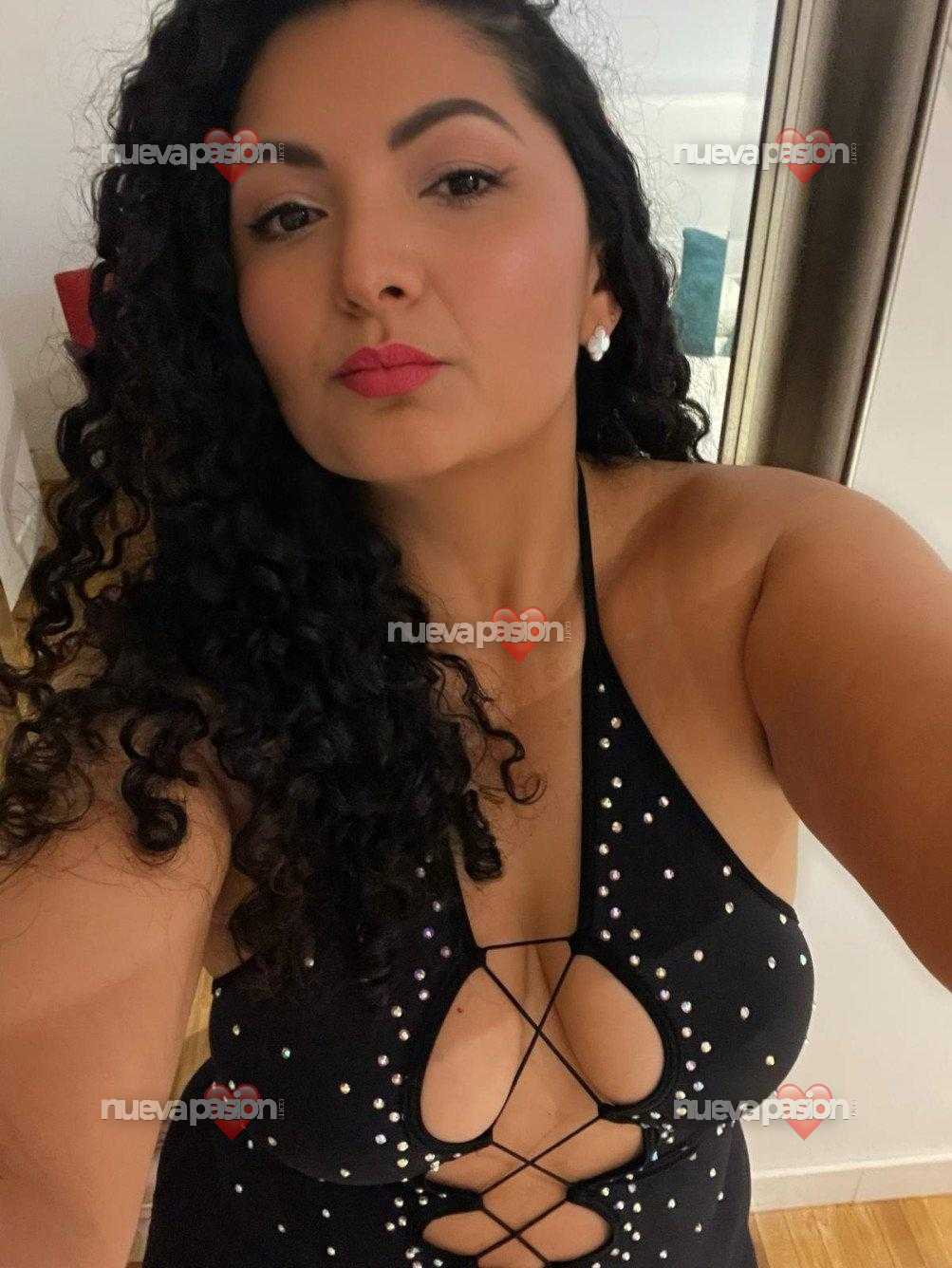 Sexy Atractiva Valentina profile photo