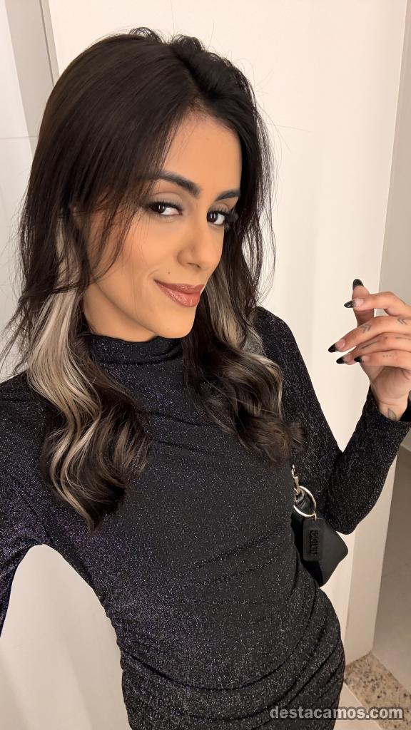 Maria Maravilla brasileña profile photo