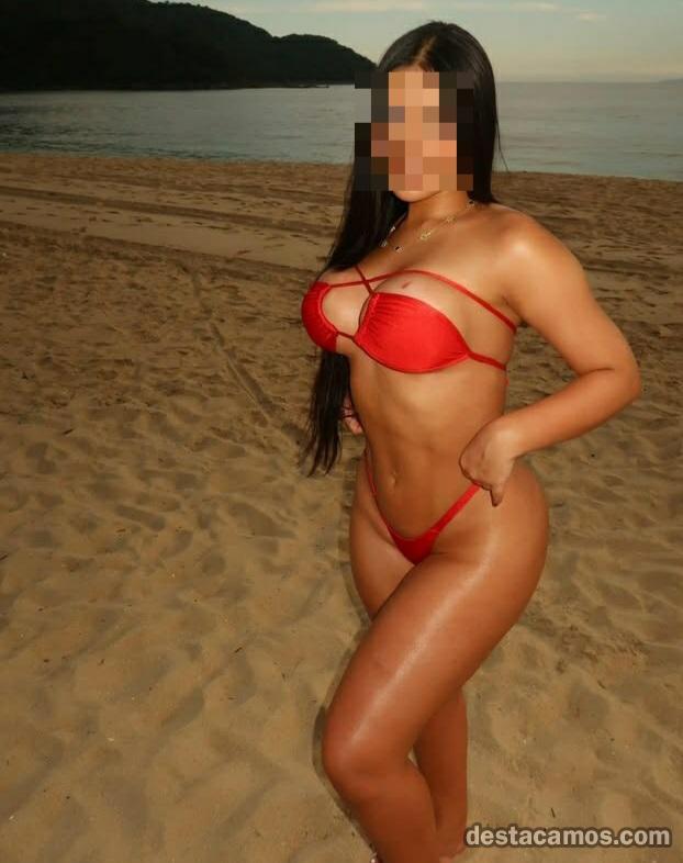 NUR AUFSÄTZE IN MÁLAGA-STADT! SCHÖNE JUNGE BRUNETTE MIT EINEM GYM-KÖRPER! 🇬🇧🇪🇸🇧🇷 profile photo