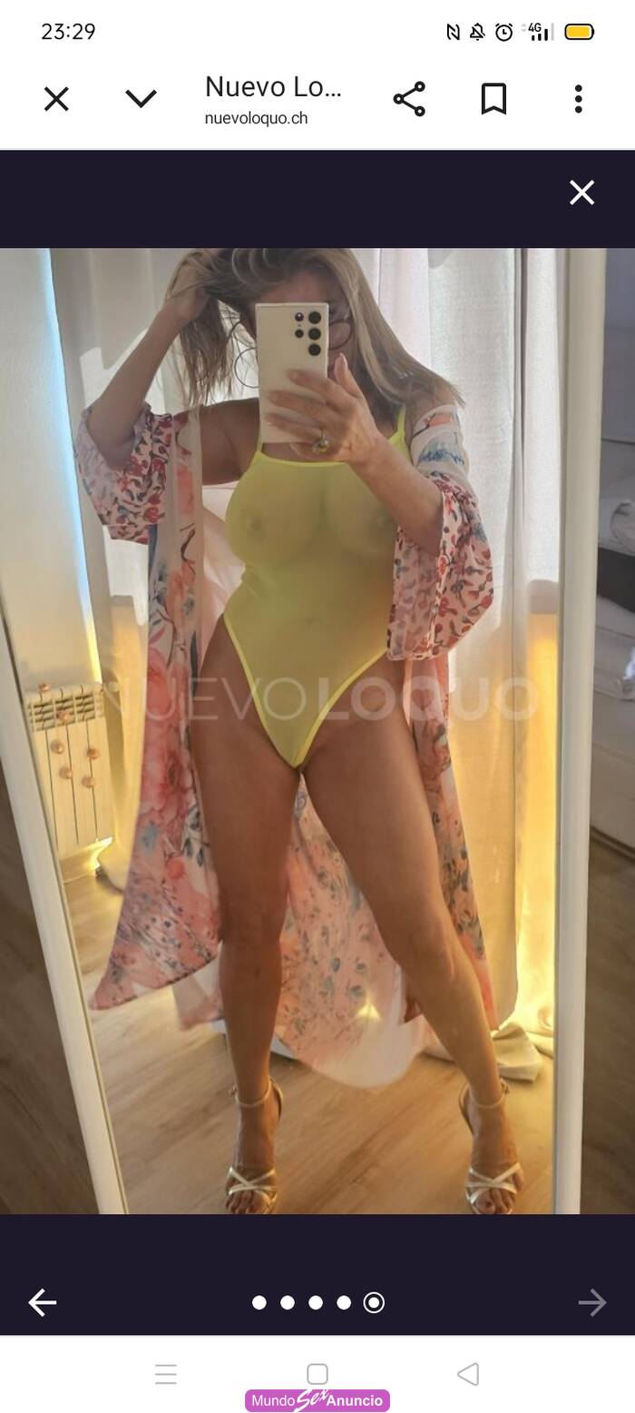 MILF CATALANE ÉLÉGANTE profile photo