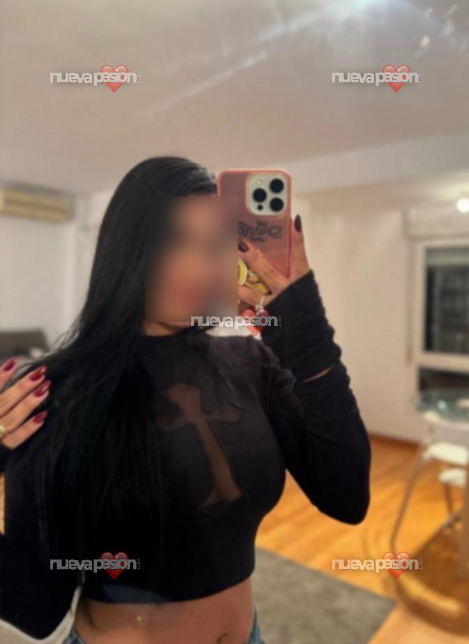 MÍA COLOMBIANA MORBOSA Y COMPLACIENTE ¡SUPER NOVEDAD! profile photo