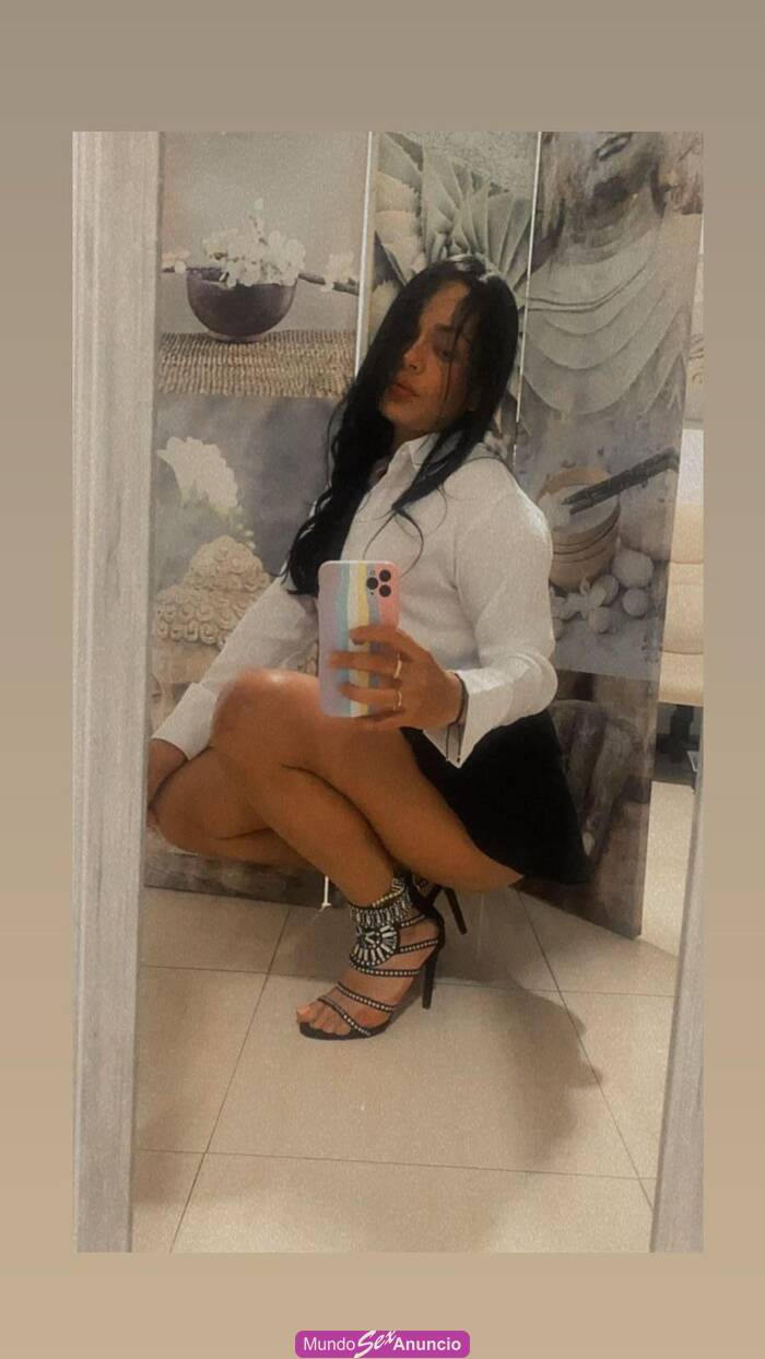 ESCORT DE LUJO ARDIENTE SENSUAL COMPLACIENTE EN HUESCA profile photo