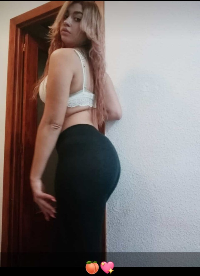 CHICA ESPAñOLA 24 AñOS HAGO TODOS LOS SERVICIOS profile photo
