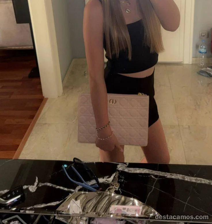 Chica Escorts profile photo