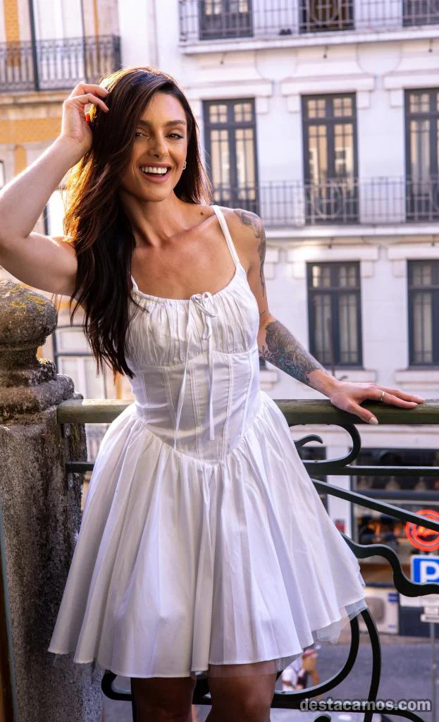 Brasileira namoradinha profile photo