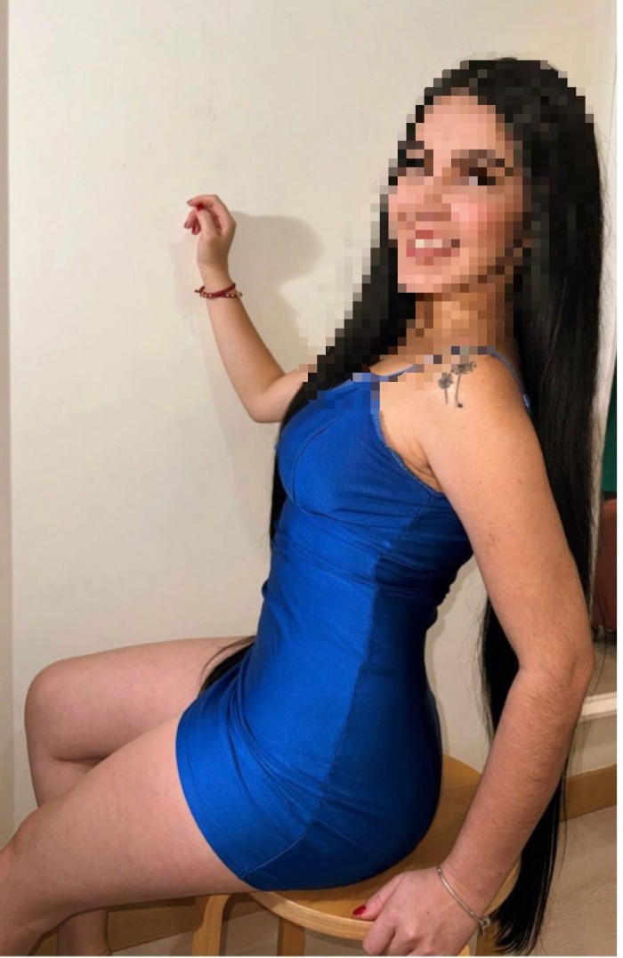 SEXY UND HEISSES JUNGES MÄDCHEN profile photo