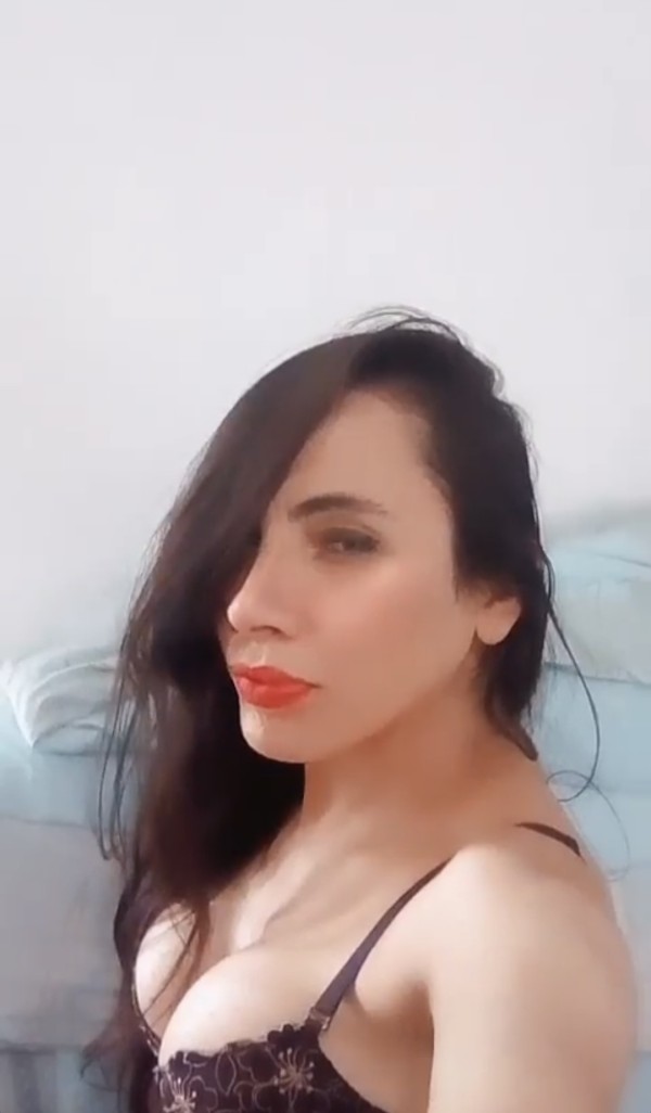 TRANS PARA MASAJITOS ECONOMICOS 40€ CON FINAL FELI profile photo