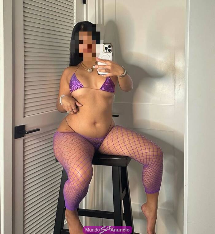 LUNA MORENA JOVEN FIESTERAS NUEVA EN ARANJUEZ profile photo