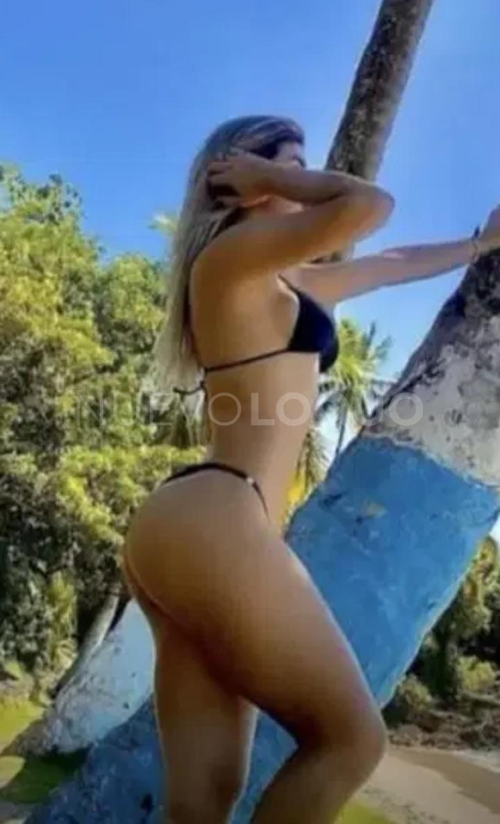 LUCY TU RUBIA LATINA DELGADITA..FIERA EN LA CAMA profile photo
