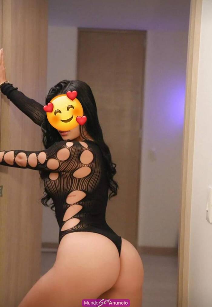 BELLA Y SENSUAL PURO MORBO FIESTERA EN AMPOSTA 24H profile photo