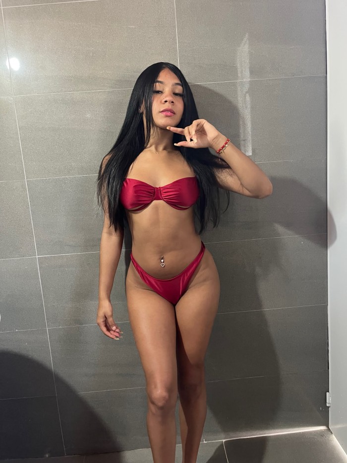 DELICIOSA IMPLICADA CACHONDA DESEOSA DE PLACER profile photo