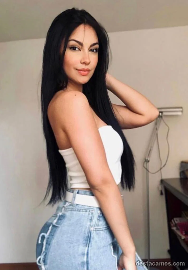 Exotische Kolumbianerinnen profile photo