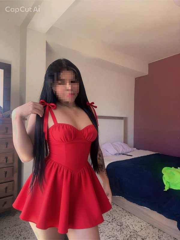 NEW ARRIVAL KAROL GUARRITA RECENTLY COME FUNNY GIRL profile photo