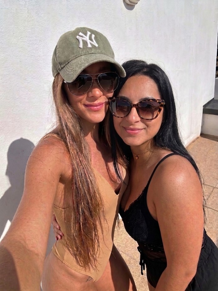 HERMANAS CANARIAS FIESTERAS profile photo