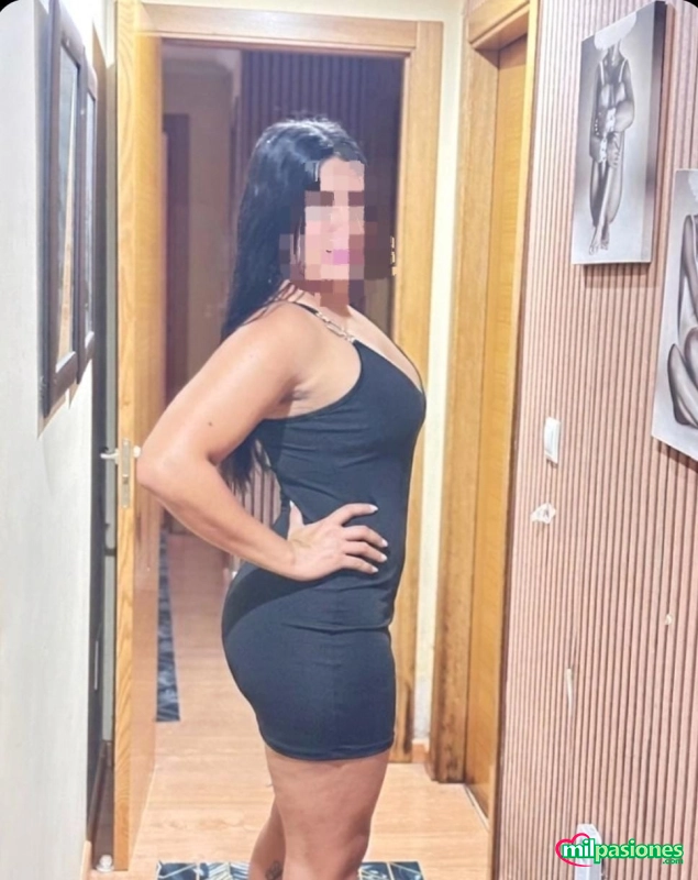 Morena latina muy guapa primera vez en tu ciudad profile photo