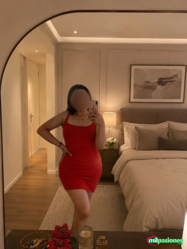 PRECIOSA UND EXOTISCHALLEINERLEICHTE ERFAHRUNG MIT MÄNNERN MIT GUTEM GEFÜHL profile photo