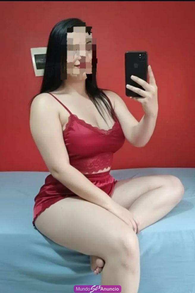SOFÍA VENEZOLANA EN ALMENDRALEJO profile photo