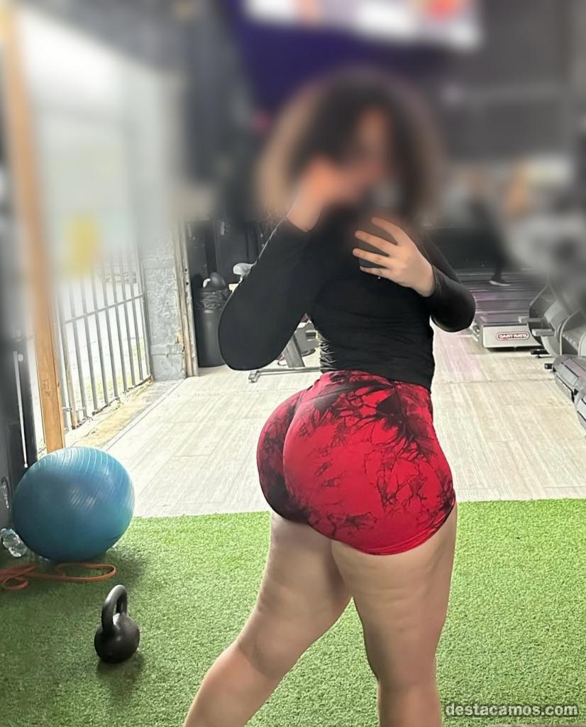 PUTA AFFAMÉE ET FÉROCE JUSTEMENT ARRIVÉE DANS TA VILLE. VIENS PROFITER profile photo