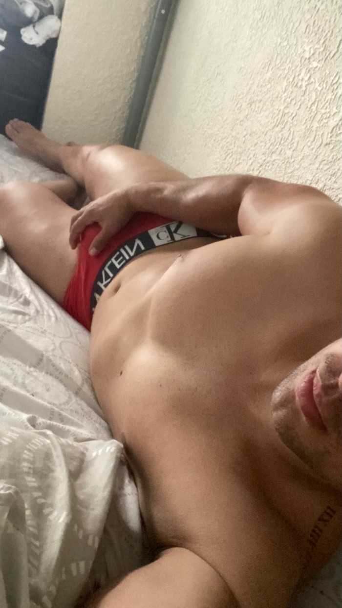 COLOMBIEN POUR T'OFFRIR MON COQUIN RICHE profile photo