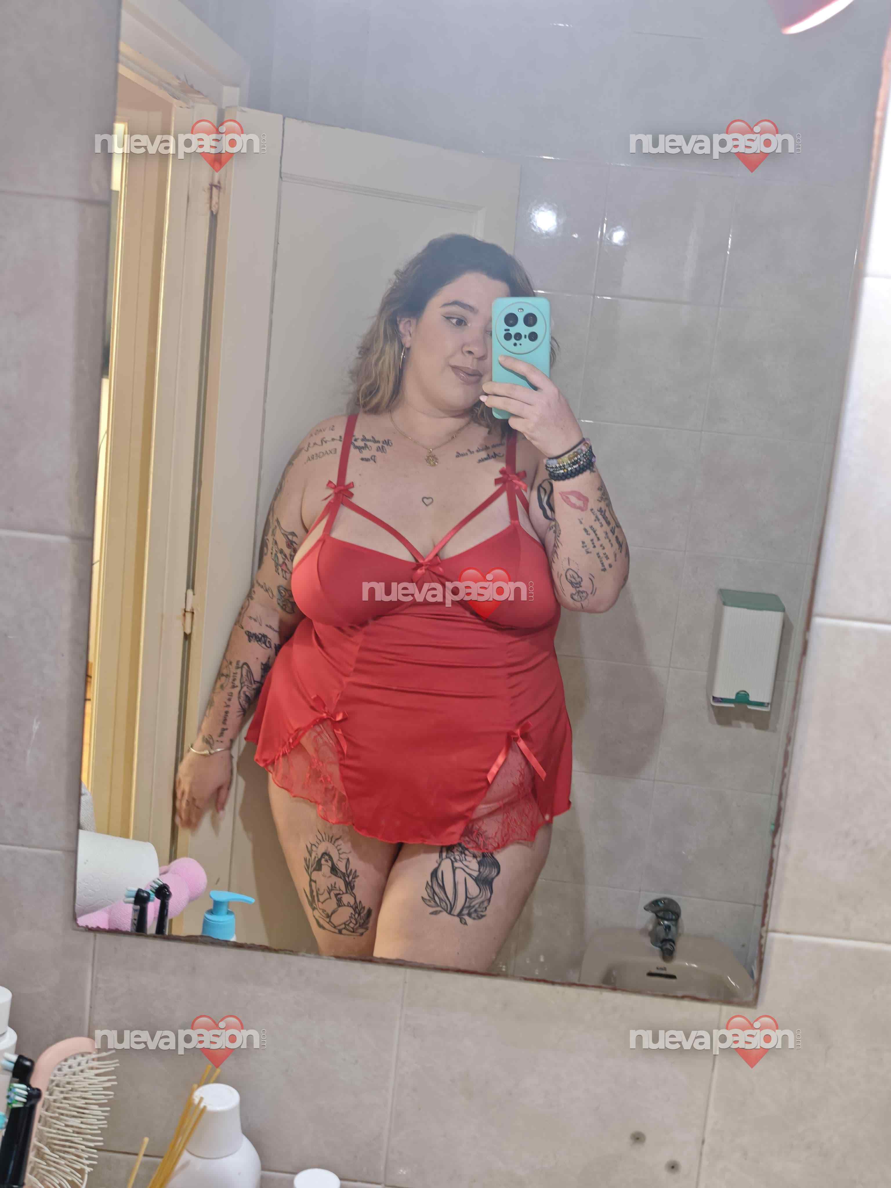 Gordita hace servicios online reales y muy ricos profile photo