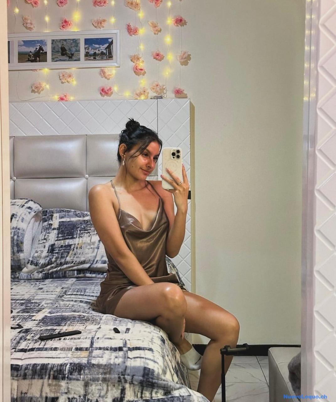 becky colombienne profile photo
