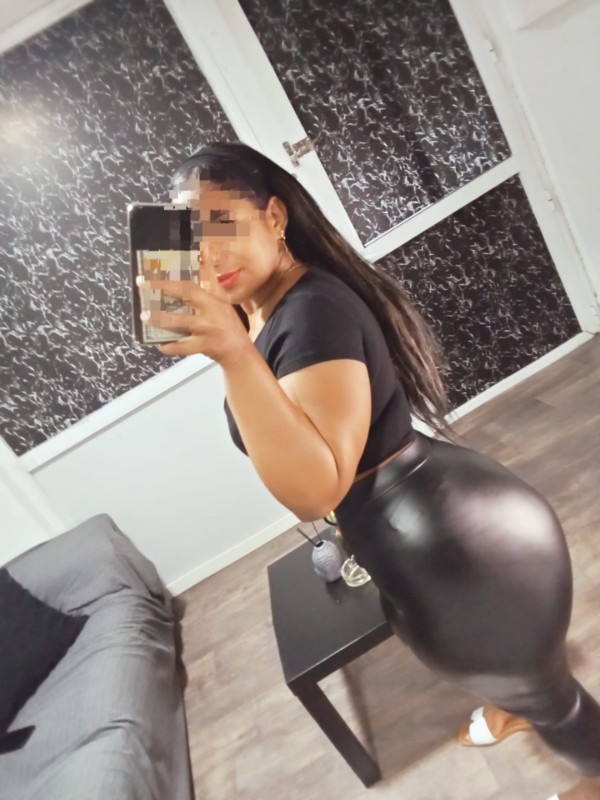 NEUHEIT ESCORT HEIßE FETTLEIBIGE IN LUCENA profile photo