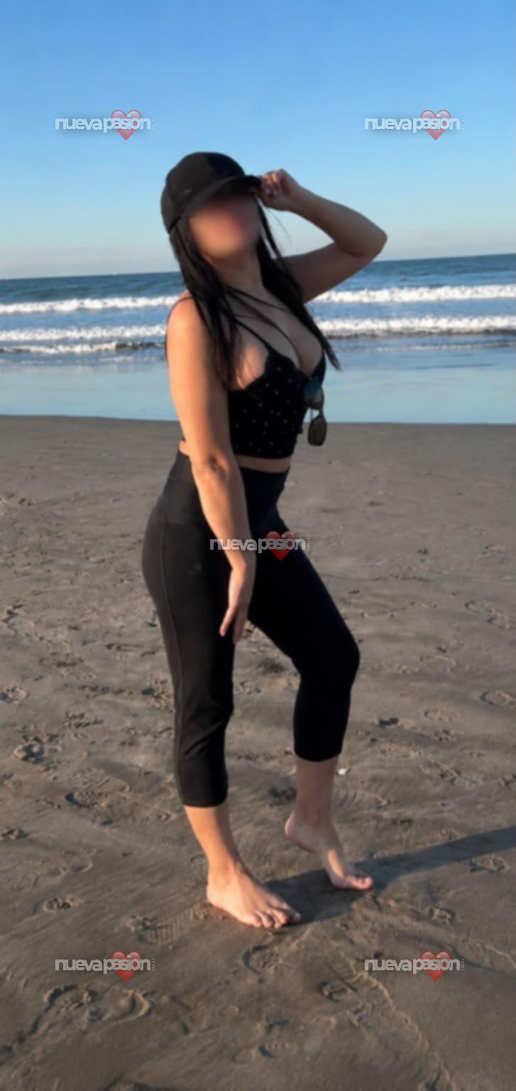 Tantric massage profile photo