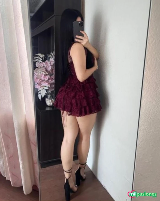 COLOMBIAN IN JAéN | 19 YEARS OLD | 100% REAL PHOTOS profile photo