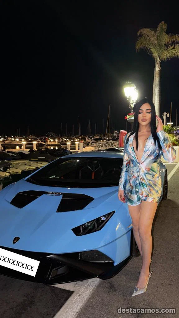 HERMOSA TRANS COLOMBIANA CON DE profile photo