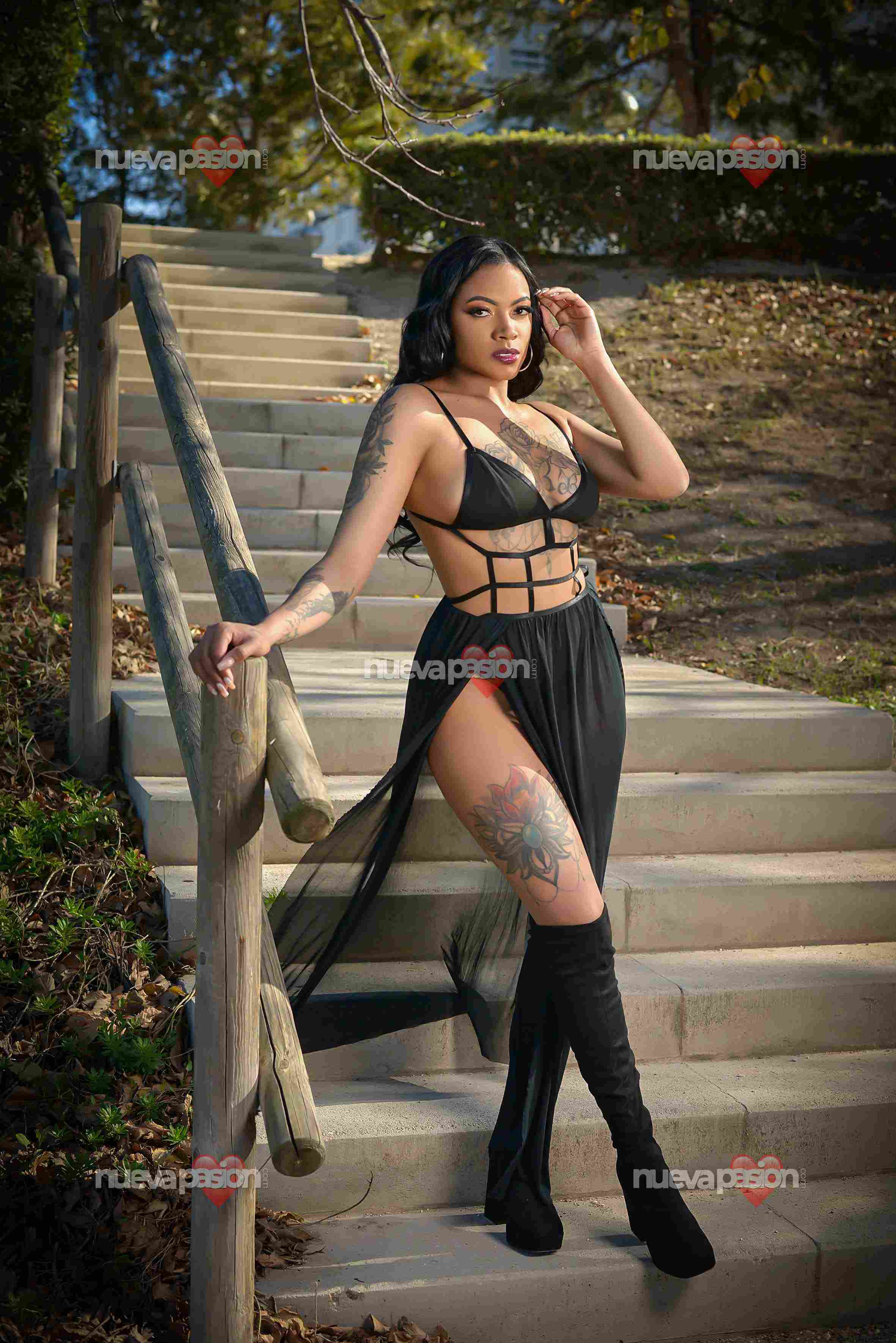 NOVEDAD MORENAZA INDEPENDIENTE! profile photo