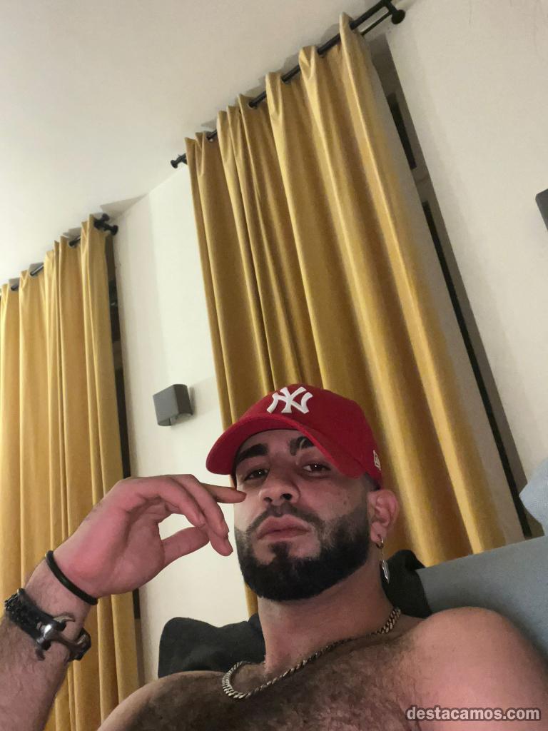 Chico varonil profile photo