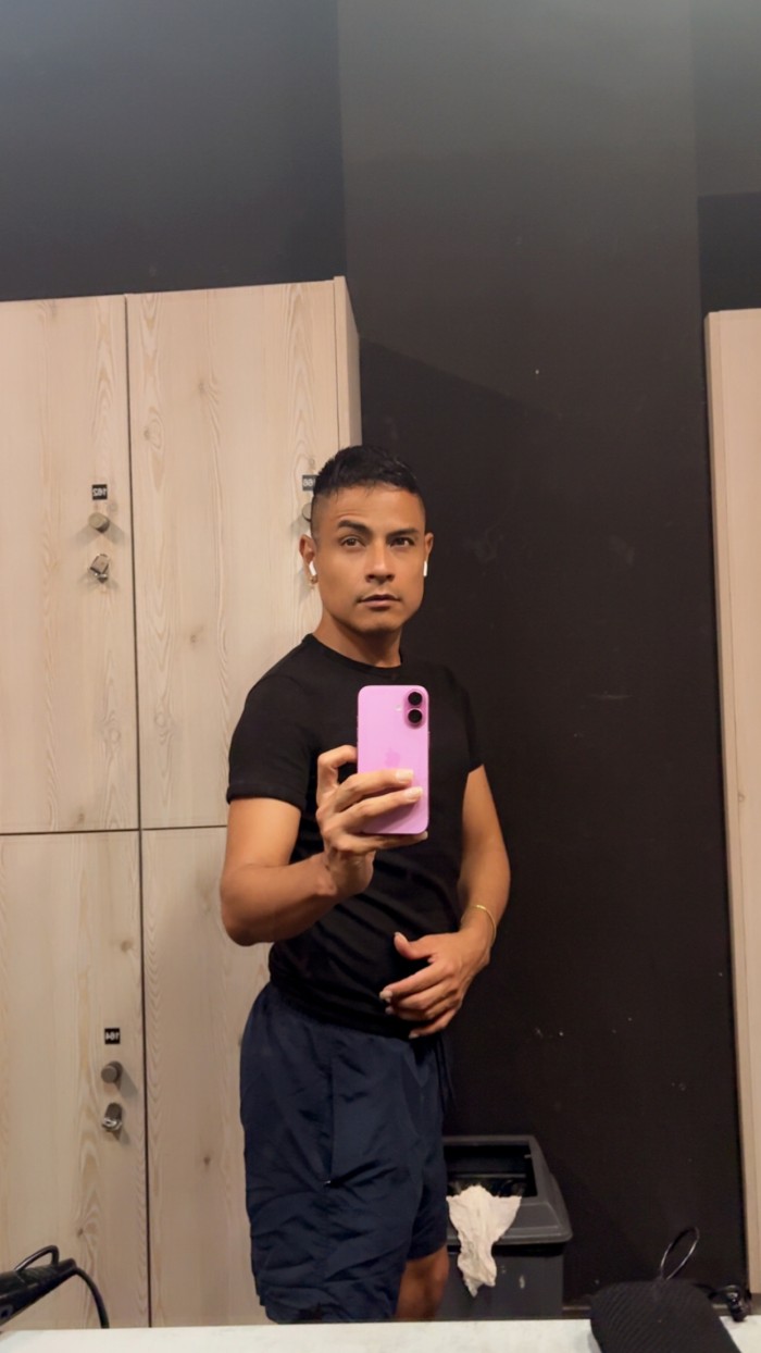 NOVEDAD EN VALENCIA LATINO 19CM RICO CULO Y POLLA profile photo