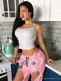 HOLA ¿QUE TAL? MIS AMORES SOY JENNY LO QUE VES EN FOTO profile photo