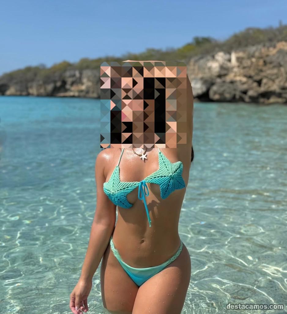 Chica recién llegada en merida profile photo