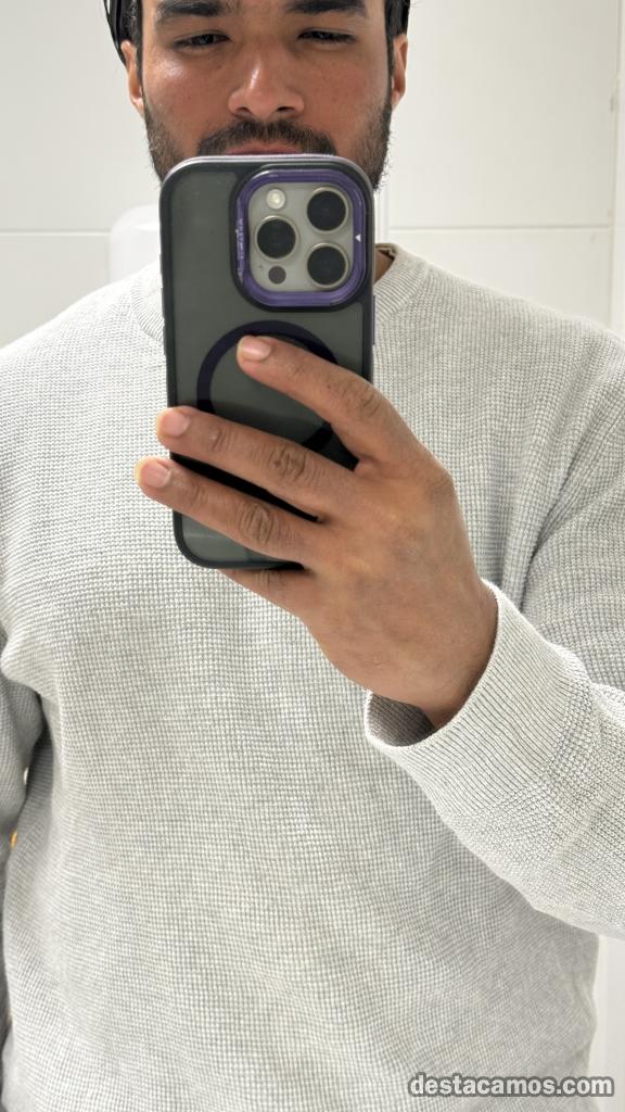Chico de compañía profile photo