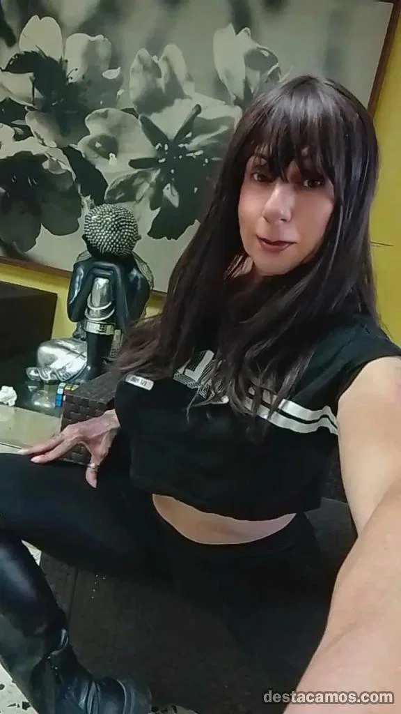 MADURITA TRANSEXUAL FIBRADA MASAJE profile photo