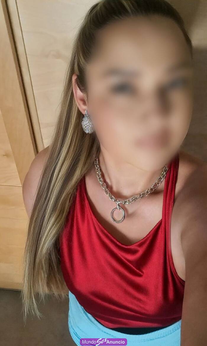 RUBY LA COLOMBIANA MAS DULCE profile photo