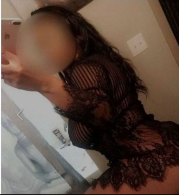 CHICA CON BUENAS VIBRAS profile photo