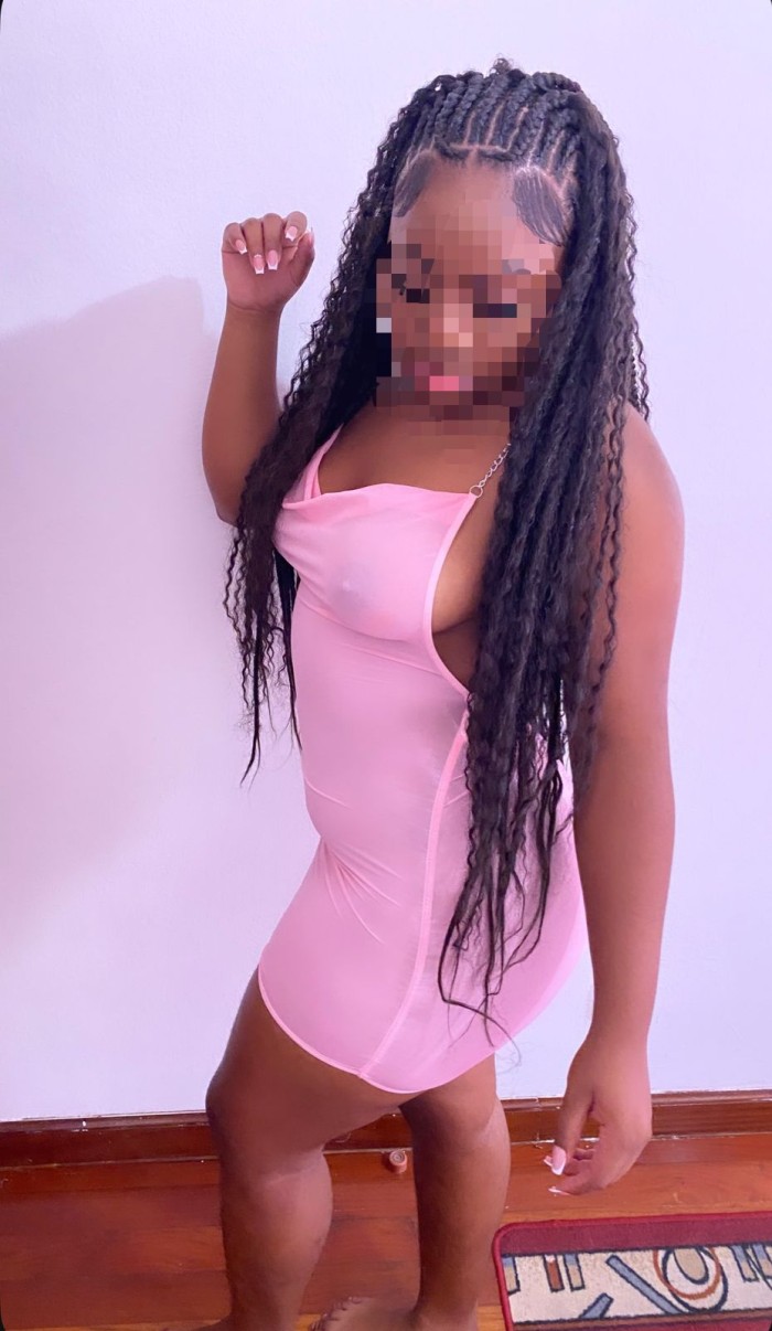 NOVEDAD EN SANTANDER JOVENCITA MULATA SEXY profile photo