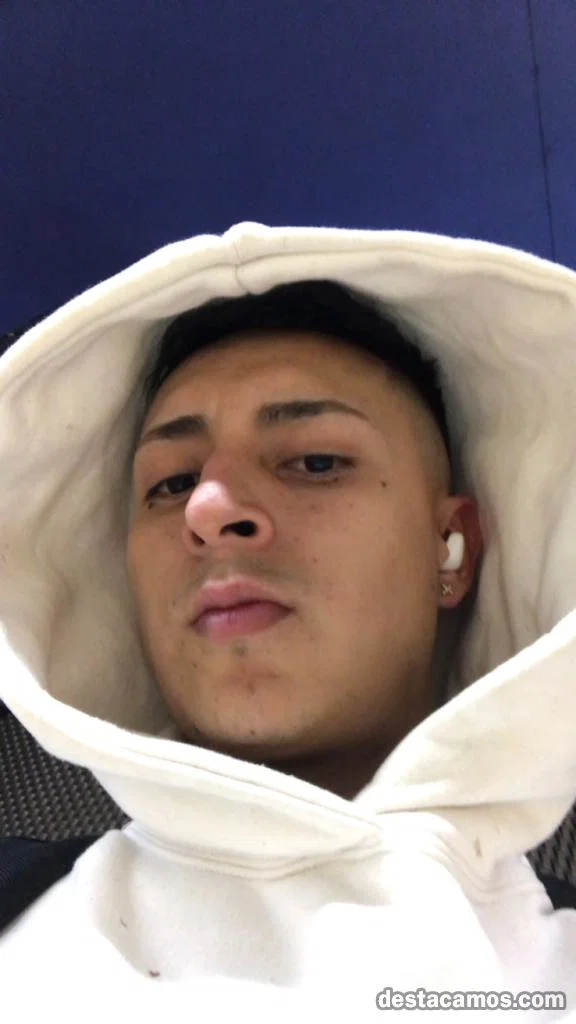 Joven colombiano 22 años y divertido de profile photo