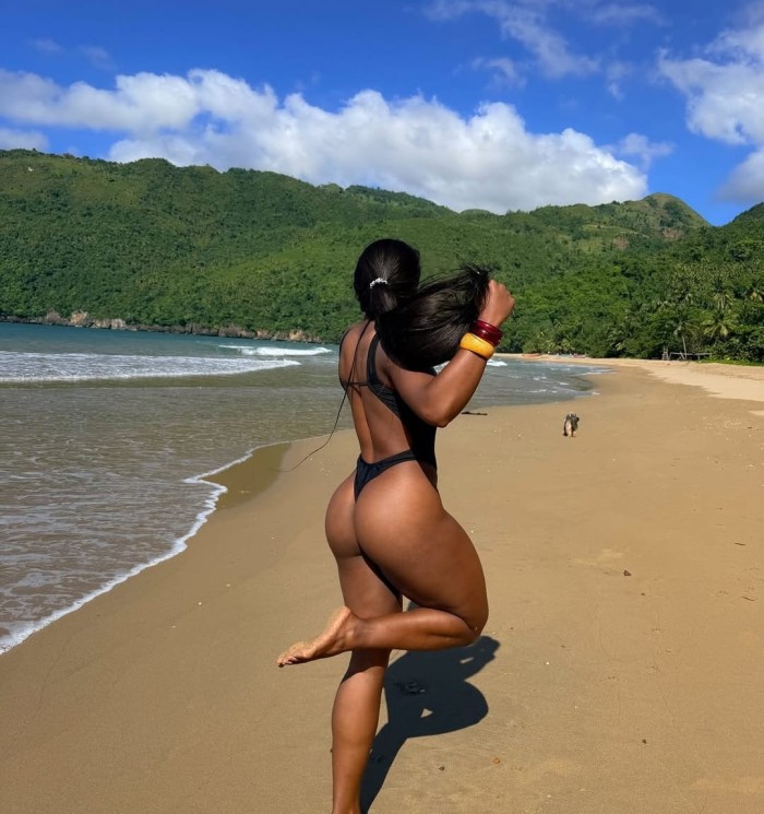COLOMBIANA CACHONDA Y FOGOSA profile photo
