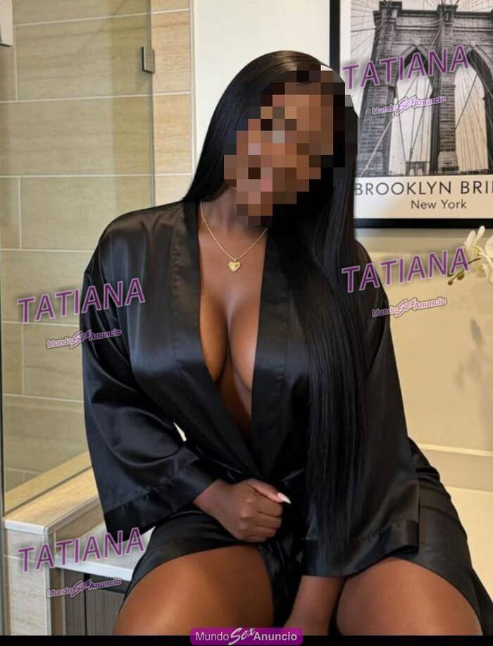 NOVEDAD TATIANA EN ORIHUELA! MORBOSA CARIÑOSA FIESTERA DISCRETA ORIHUELA profile photo