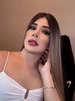 MILENA SMITH profile photo