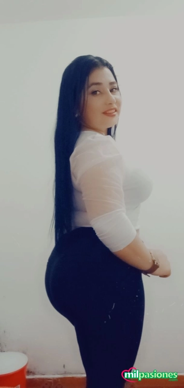 SENSUAL FIESTERA APASIONADA MUJER ATREVIDA CUARENTONA profile photo