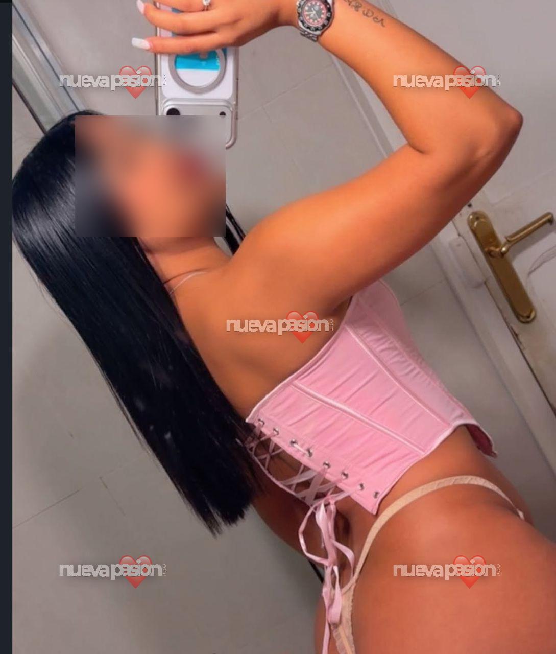 Holis mis amores estoy nueva en vecindario profile photo