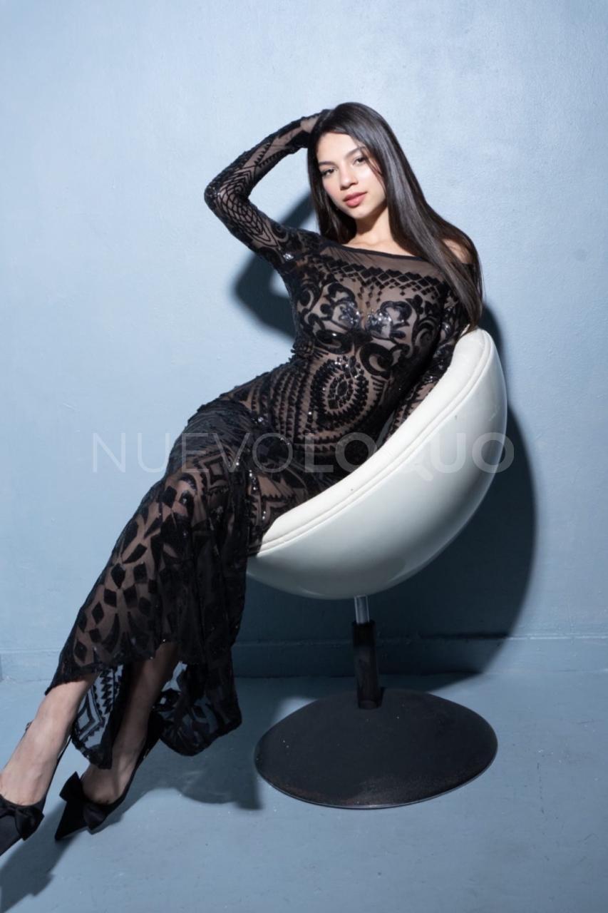 CHICA LATINA DULCE profile photo