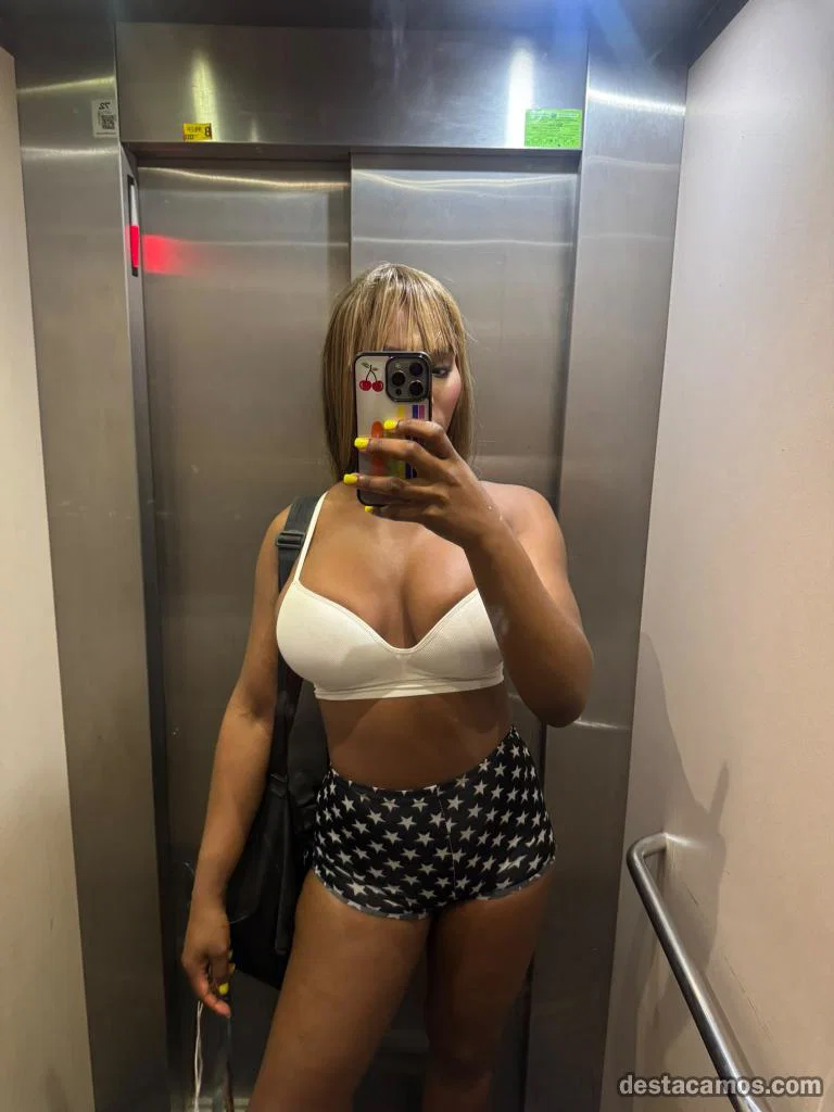 Mirella Brasil profile photo