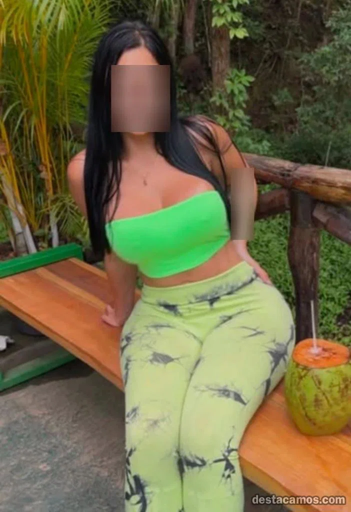 NATALY ENCANTADORA profile photo