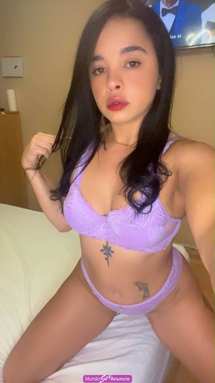 Carla recién llegada con ganas de pasarla rico profile photo