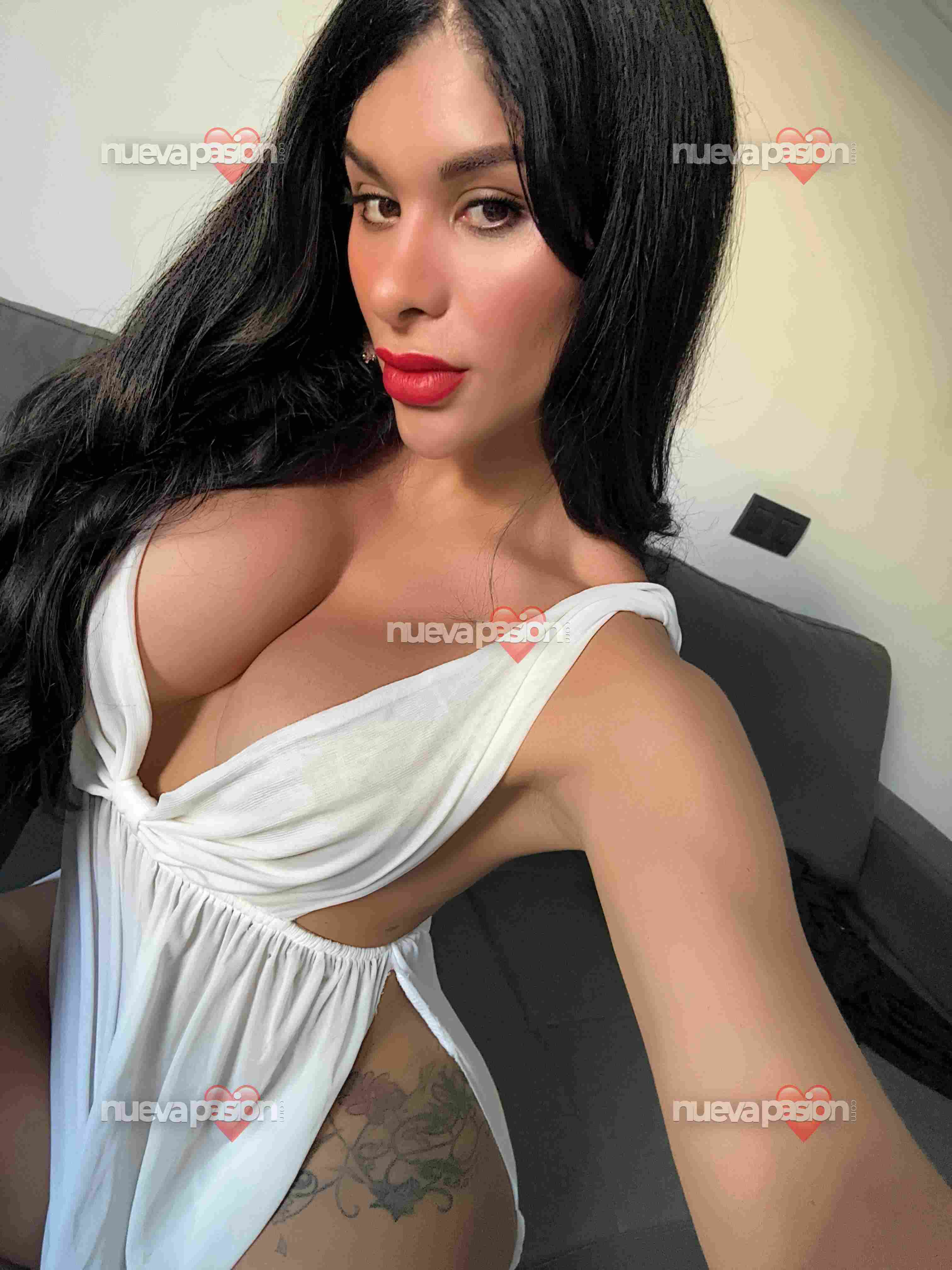 TRANS WOMAN ONLYFANS NOVEDAD EN LAS PALMAS HERMOSA MUJER TRANS FEMENINA VIVE NUEVAS EXPERIENCIAS profile photo